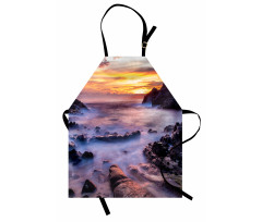 Sunrise Halona Beach Apron