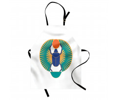 Scarab Holding Sun Apron