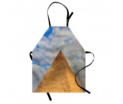 Top of the Pyramid Apron