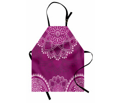 Flourishing Design Apron