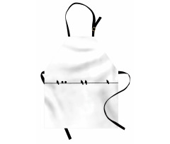 Minimal Pigeon Apron