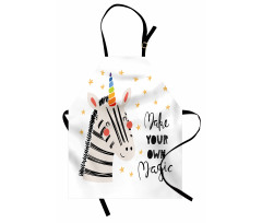 Make Your Own Magic Apron