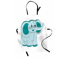 Toy Like Animal Apron