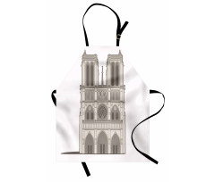 Sole Image Art Apron