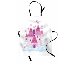 Magic Tale Fantasy Princess Apron