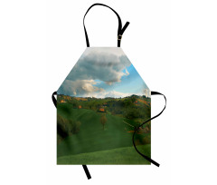 Rural Landscape Apron