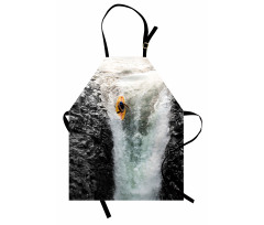 Cliffs Waterfall Canoe Apron