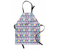 Tents Apron