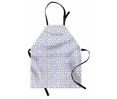 Flying Bugs with Spots Apron