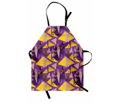 Funny Memphis Apron