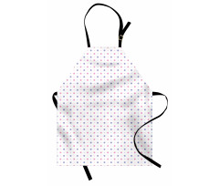 Simplistic Rounds Apron