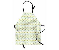 Summer Juicy Slices Branch Apron