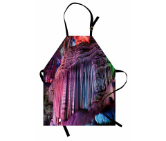 Chinese Karst Asian Apron