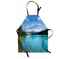 Canadian Lake Castle Apron