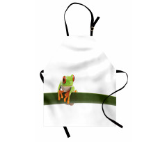 Tropic Wild Rainforest Apron