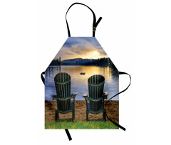 Lakeside at Sunset Park Apron