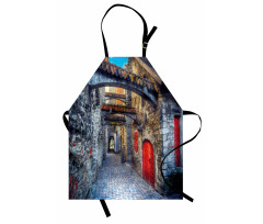 Old Stone House Town Apron