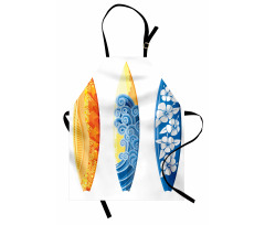 Surf Fun Water Sports Apron