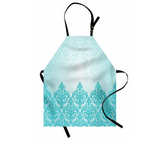 European Victorian Design Apron