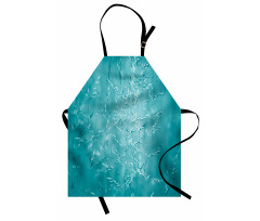 Countryside Rural Mystic Apron