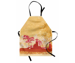 Elements Apron