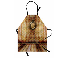 Medieval Architecture Apron