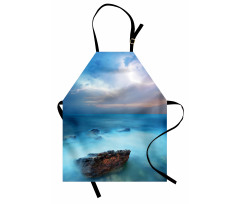 Tropic Sea Storm Apron