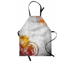 Street Sport Passion Apron