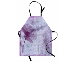 Flower Romance Apron