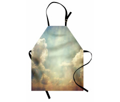 Sky Dream Star Apron