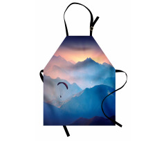 Paraglide Sun Mountains Apron