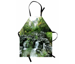 Style Garden Apron