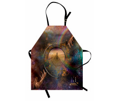 Eternity Fantasy Apron