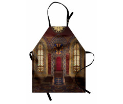 Medieval Palace Apron