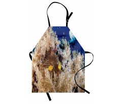 Ocean Nautical Apron