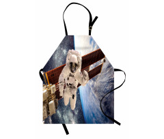 Gravity Astronaut Apron