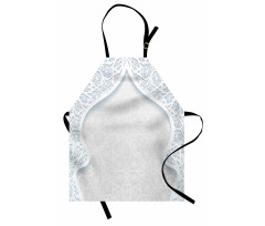 Persian Apron