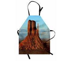 Monument Valley America Apron