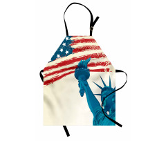 Liberty Apron