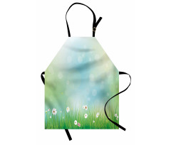 Spring Nature Field Apron