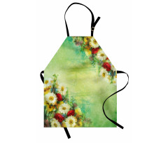 Freshening Mother Earth Apron