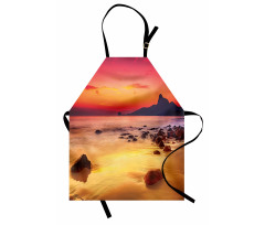 Mystic Sunrise over Sea Apron