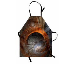 Ethereal Fantasy Magic Apron