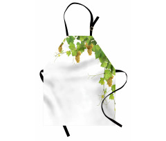 Farmer Berry Wineyard Apron