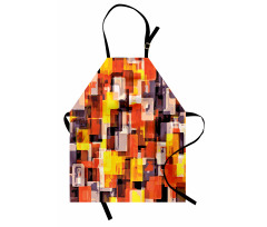 Modern Painting Apron