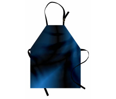 Deep in the Ocean Sealife Apron