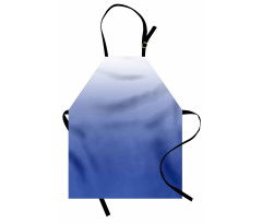 Mysterious Ocean Design Apron