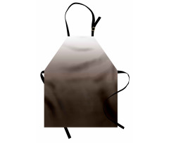 Digital Chocolate Apron