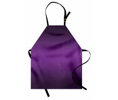 Cinema Curtain Design Apron