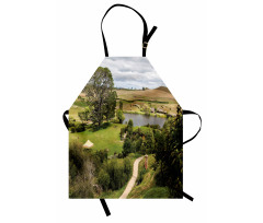 Overhill Matamata Apron